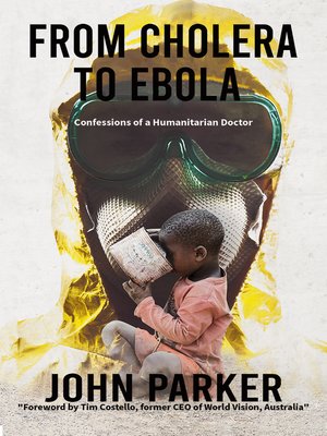 cover image of From Cholera to Ebola